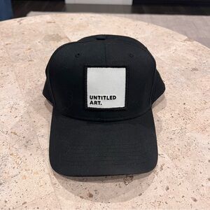 Untitled Art Brewery Hat